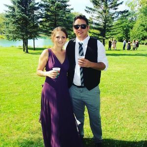 Meet your Posher, Chris